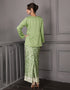 BAJU KURUNG KEDAH SAMARA (TENDRIL)